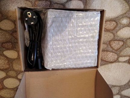 Блок питания in win 450w