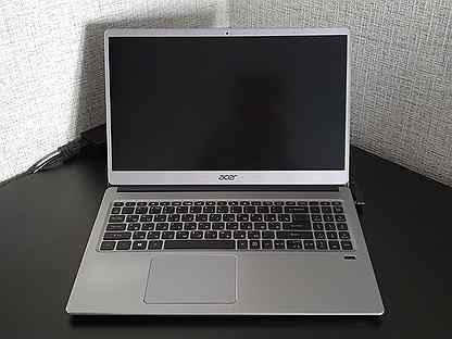 Ноутбук Acer Sf315 52g 52tj Купить Спб