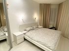 Продам прекрасную 2-спальную белую кровать malm