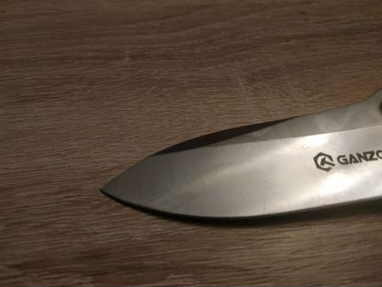 Нож Ganzo G726 m