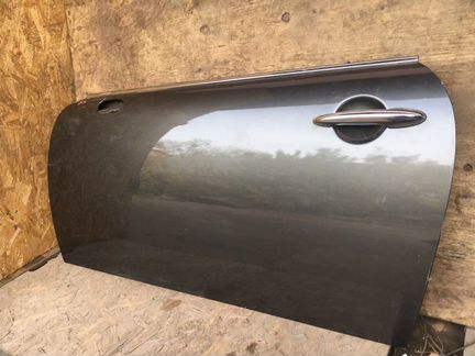 Дверь передняя левая Mini Cooper R53 W11 2003