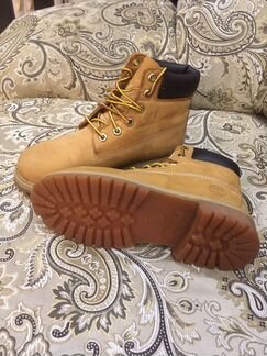 Ботинки Timberland мужские