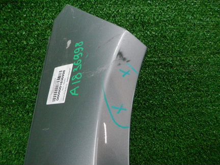 Крыло переднее правое Mercedes E W212 (2009-2016)