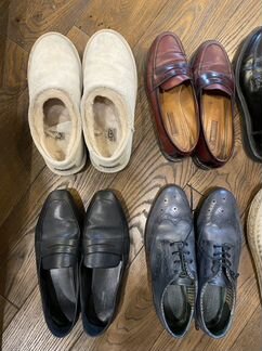 Ботинки, кроссовки, Ugg