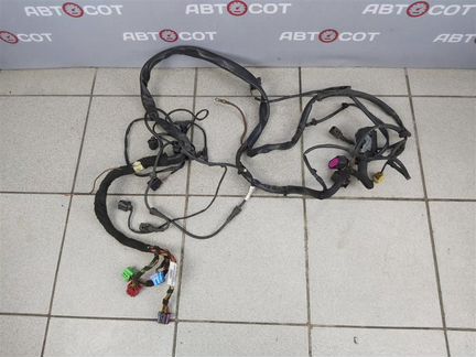 Жгут проводов Audi A6 (C6,4F) 2005-2011