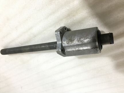 Промежуточный вал Мазда сх7 Mazda CX7 сх-7