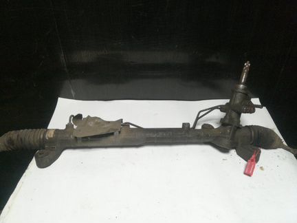 Рулевая рейка Mazda Cx-7