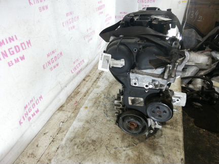 Двигатель Volvo S60 Y20 B4164T 2011