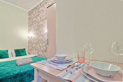 Квартира-студия, 18 м², 2/24 эт.