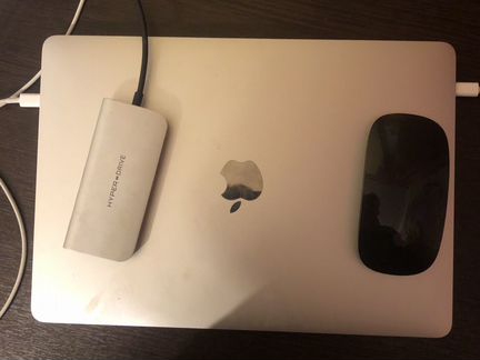 MacBook Pro (13-inch,2018, four Thunderbolt 3 Port
