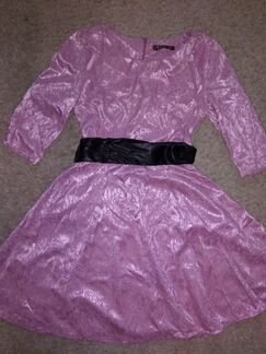 Платье новое, 44р