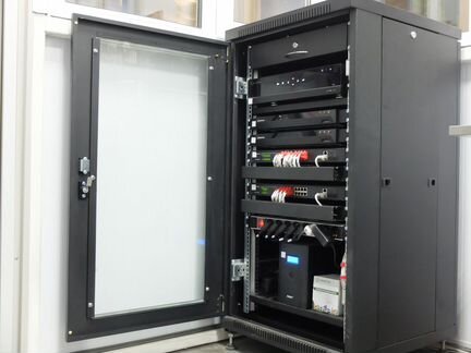 Видеонаблюдение, Сигнализация, скс, Музыка Монтаж