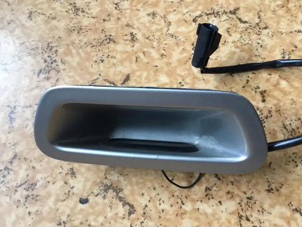 Ручка багажника Chrysler Pacifica 2003-2008