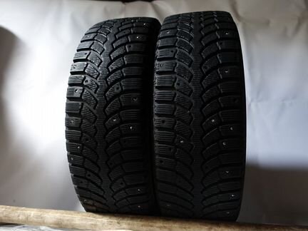 195 55 16 Bridgestone Blizzak Spike-01 63ZO