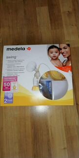 Молокоотсос Medela