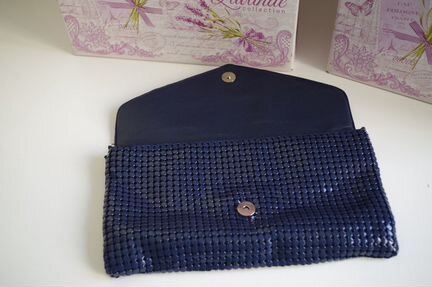 Женский клатч