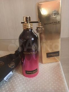 Духи Монталь Звездная Ночь, Montale Starry Night