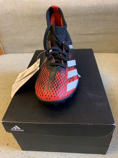 Бутсы Adidas детские