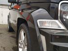 Jeep Cherokee 2.8 AT, 2012, 105 000 км объявление продам