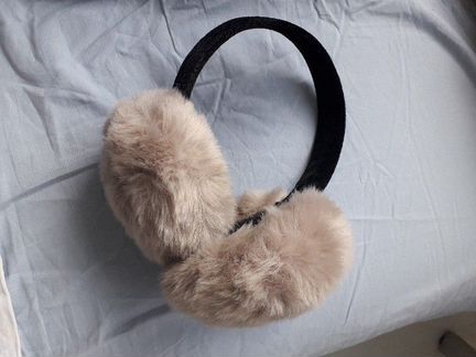 Новые шапка аксессуар модные наушники для ушей