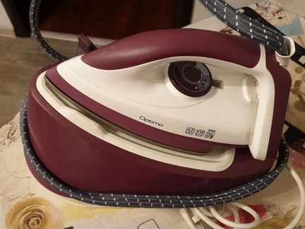 Парогенератор Tefal
