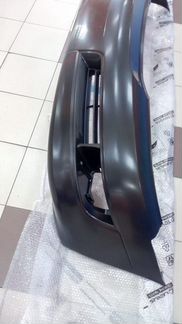 Lexus gx 470 бампер передний 2006