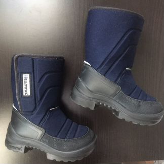 Детские сапоги Kuoma