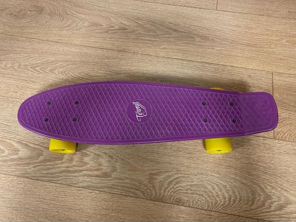 Пениборд для девочек