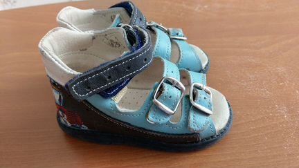 Босоножки детские Скороход