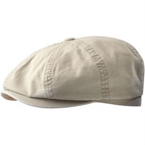 Кепка stetson Hatteras Organic 6841106