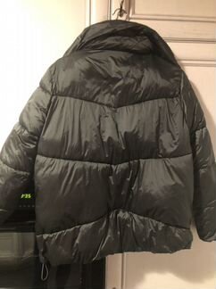 Massimo dutti куртка