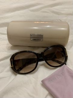 Очки jimmy choo женские