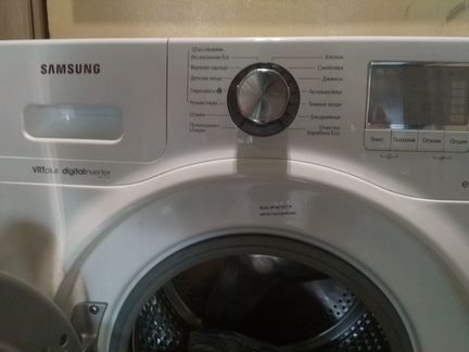 Стиральная машина Samsung