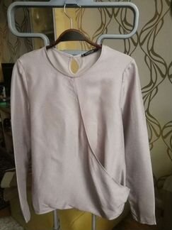 Потрясающие блузки