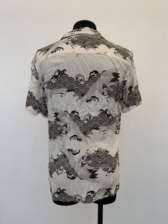 Рубашка ALL saints