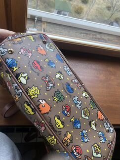 Сумка Braccialini