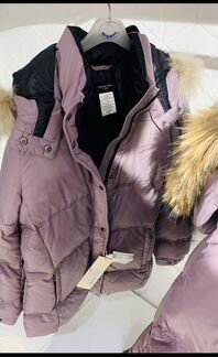 Пуховик куртка Eddie Pen италия 164