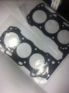 Прокладка гбц правая Тойота 2GR 1111631040