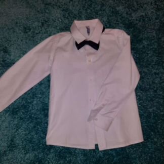 Рубашка для мальчика