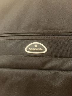 Дорожный чехол для одежды Samsonite