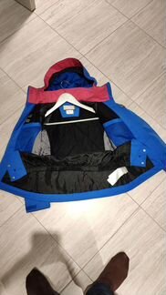 Горнолыжный костюм детский Rossignol