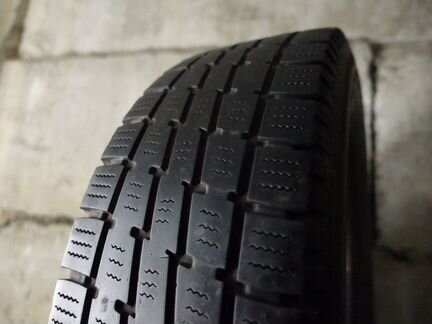 205 65 16 Toyo H09 107/отв6