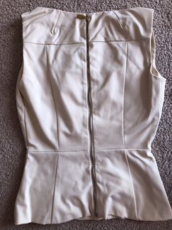 Юбка и топ elisabeth franchi (оригинал)