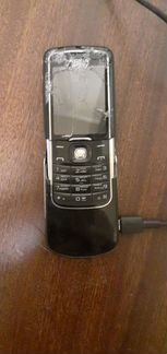 Телефон Нокиа 8600