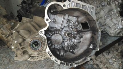 МКПП Хендай Акцент