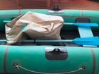 Лодка надувная Уфимка - 22 объявление продам