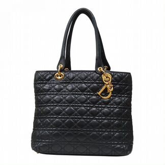 Сумка-шопер christian dior оригинал