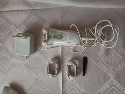 Эпилятор Philips Satn Perfect
