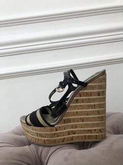 Туфли Gucci