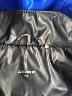 Подростковая куртка - тёплая весна